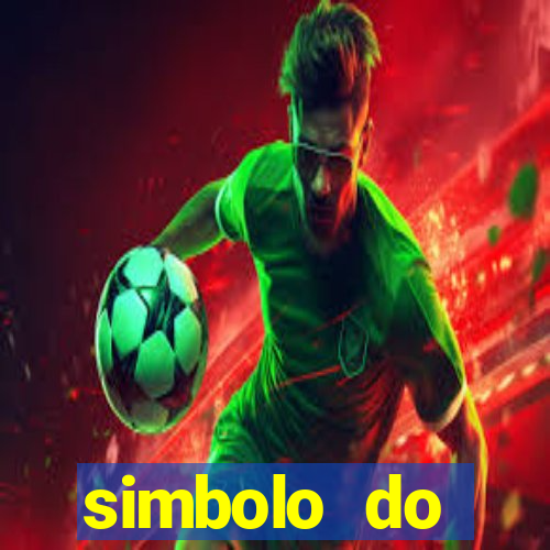 simbolo do corinthians para nick