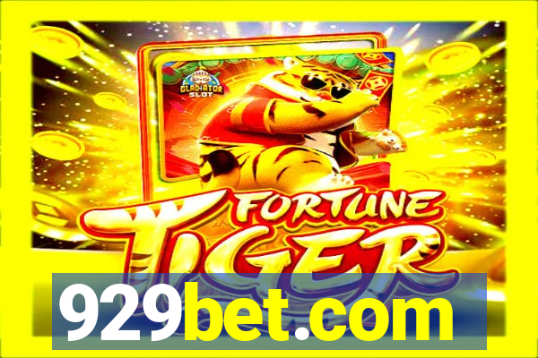 929bet.com