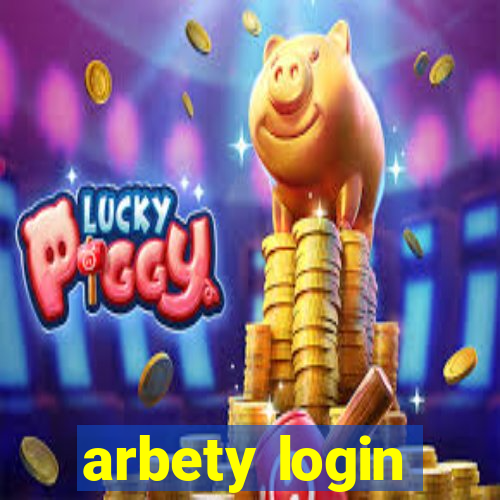 arbety login