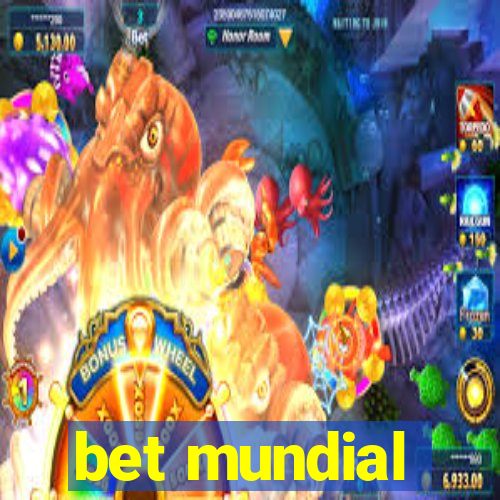 bet mundial