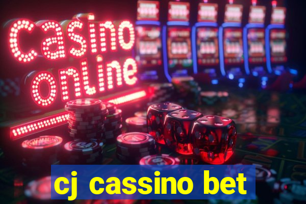 cj cassino bet