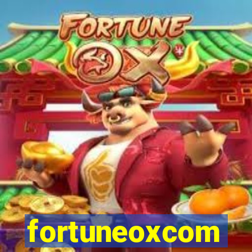 fortuneoxcom