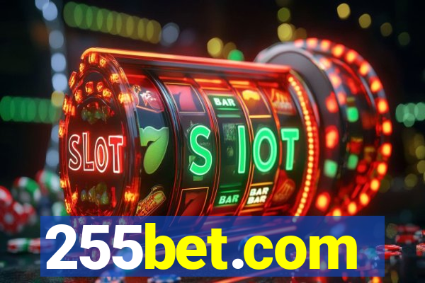 255bet.com