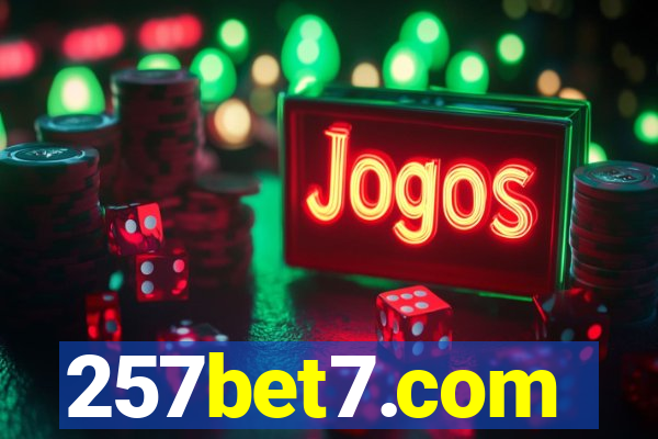 257bet7.com