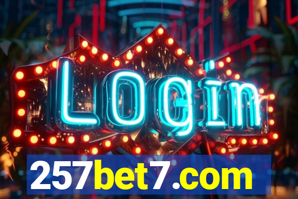 257bet7.com