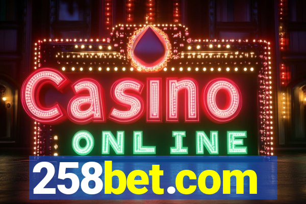 258bet.com