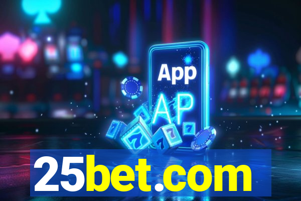 25bet.com