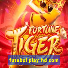 futebol play hd com