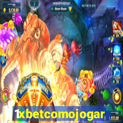 1xbetcomojogar