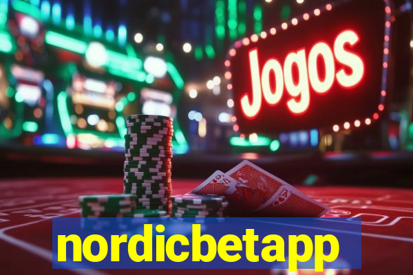 nordicbetapp