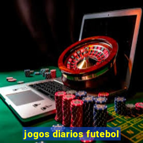 jogos diarios futebol