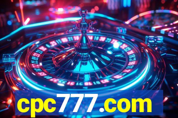 cpc777.com