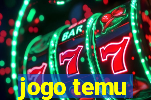 jogo temu