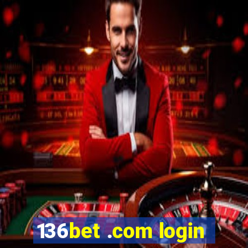 136bet .com login