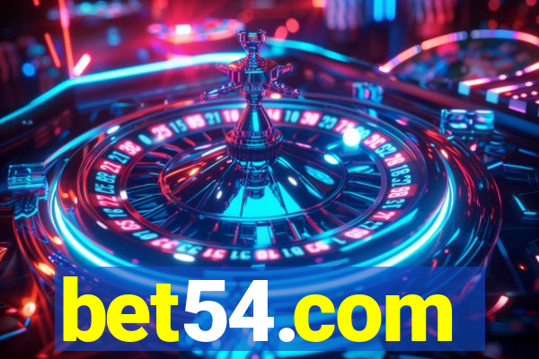 bet54.com