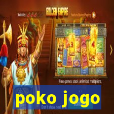 poko jogo