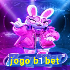 jogo b1 bet