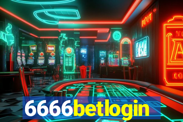 6666betlogin