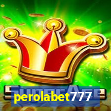 perolabet777