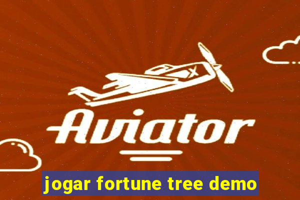 jogar fortune tree demo