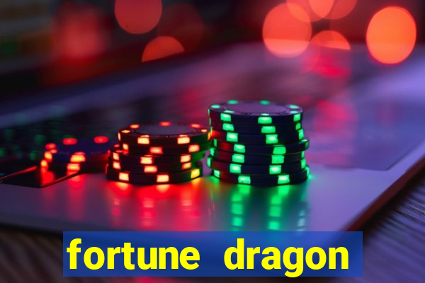 fortune dragon melhor horário para jogar