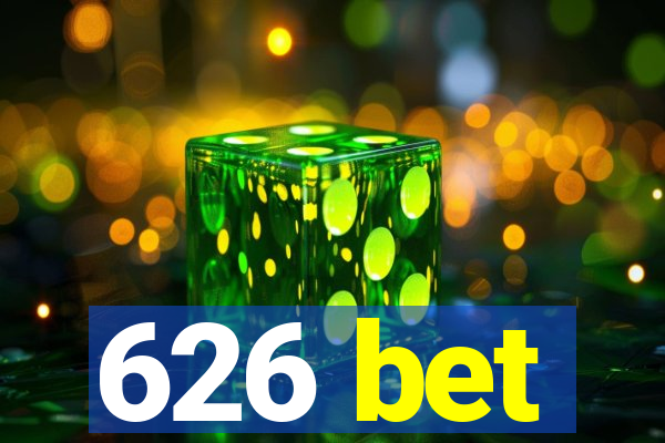 626 bet