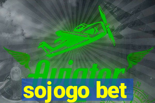 sojogo bet