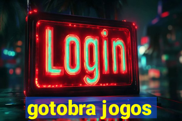 gotobra jogos