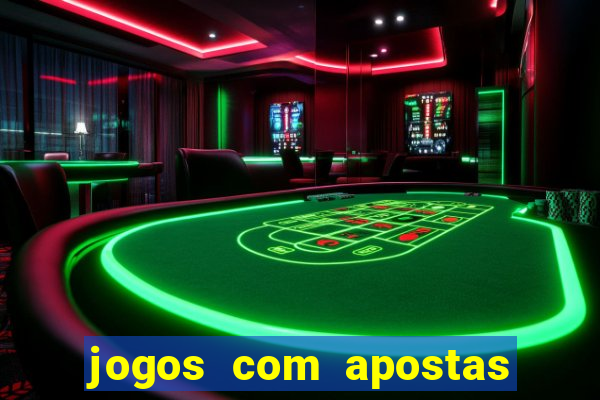 jogos com apostas de 10 centavos