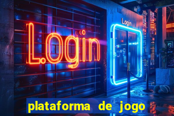 plataforma de jogo que nao precisa depositar dinheiro