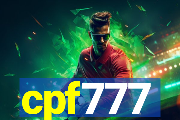 cpf777