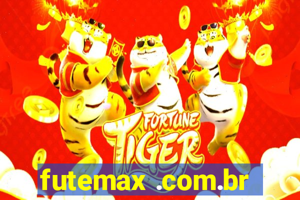 futemax .com.br