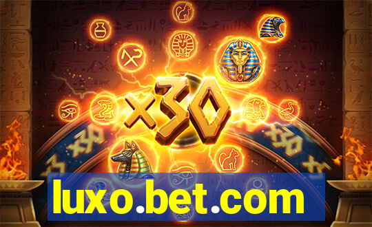 luxo.bet.com