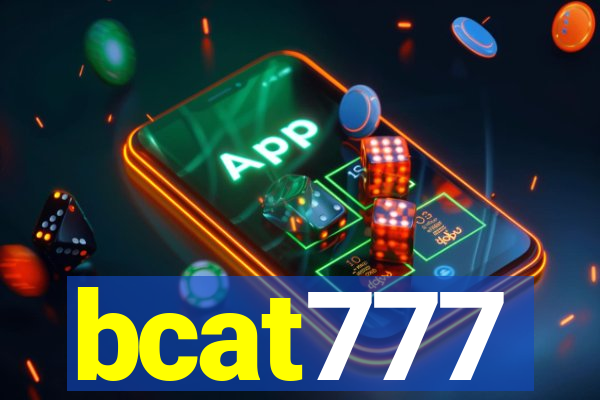 bcat777