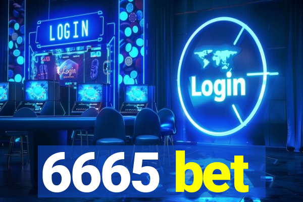 6665 bet