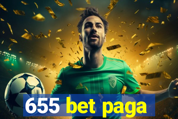 655 bet paga