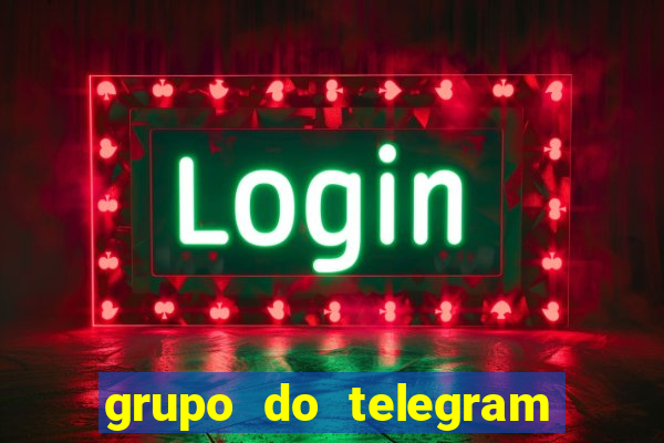 grupo do telegram mais de 18