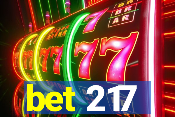 bet 217