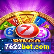 7622bet.com