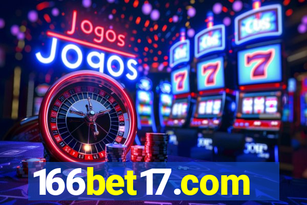 166bet17.com