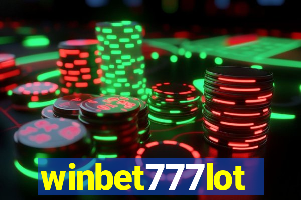 winbet777lot