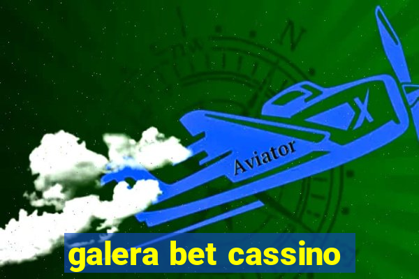 galera bet cassino