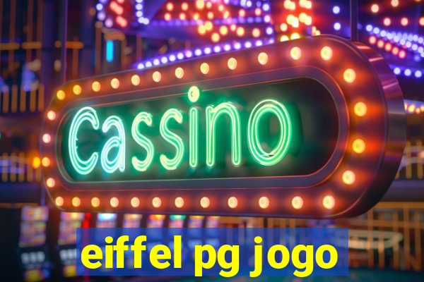 eiffel pg jogo