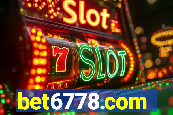 bet6778.com