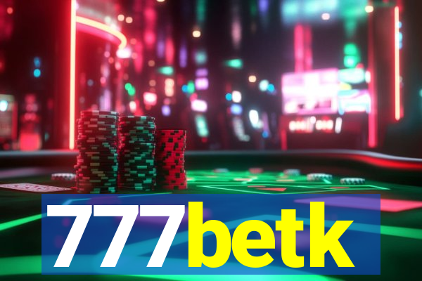 777betk