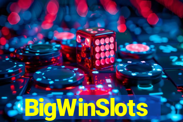 BigWinSlots