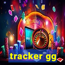 tracker gg