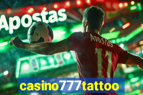 casino777tattoo