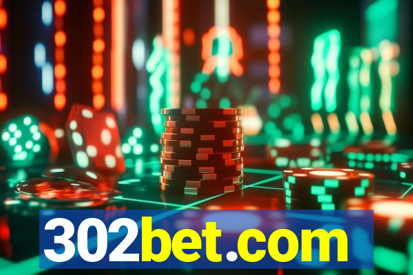 302bet.com