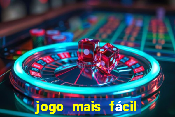 jogo mais fácil de ganhar dinheiro no estrela bet